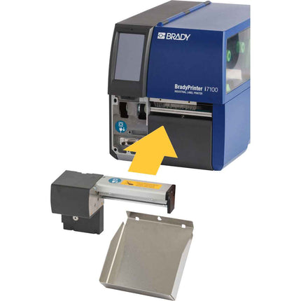 i7100 Cutter with Tray