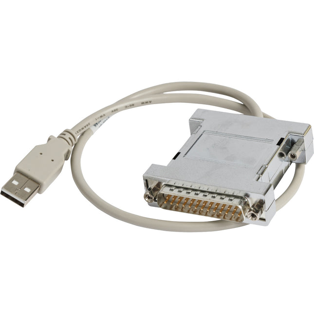 Label Selection I/O Box