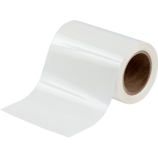 Acrylic Overlaminate for BradyJet