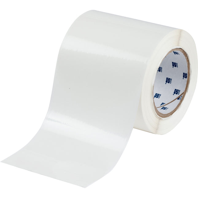 Acrylic Overlaminate for BradyJet