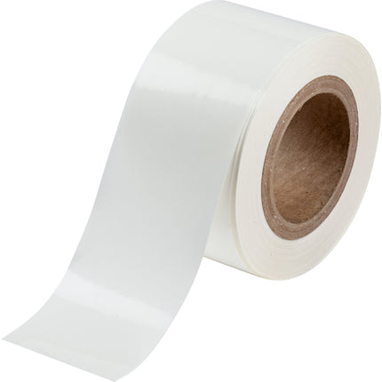 Acrylic Overlaminate for BradyJet