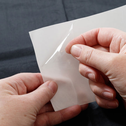 Acrylic Overlaminate for BradyJet