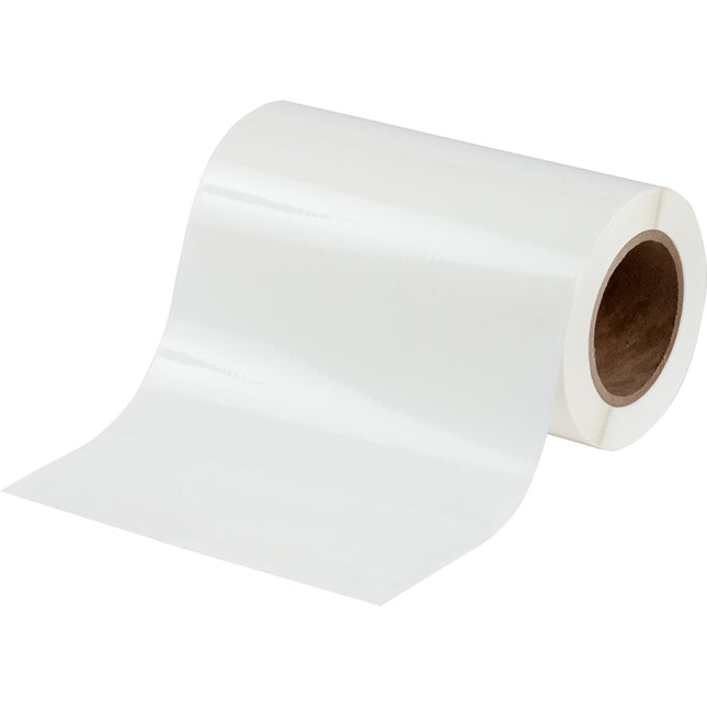 Acrylic Overlaminate for BradyJet