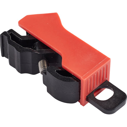 Universal Mini Circuit Breaker Lockout