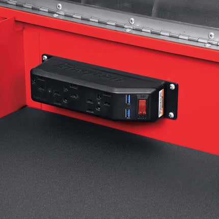 KAPS5Snap-Onشريط الطاقة Snap-on KAPS5