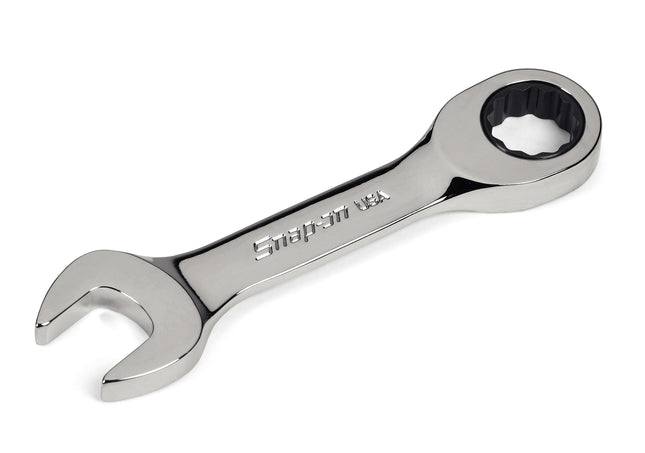 OXKR18Snap-Onمفتاح Snap-on 9/16" 12-نقطة SAE