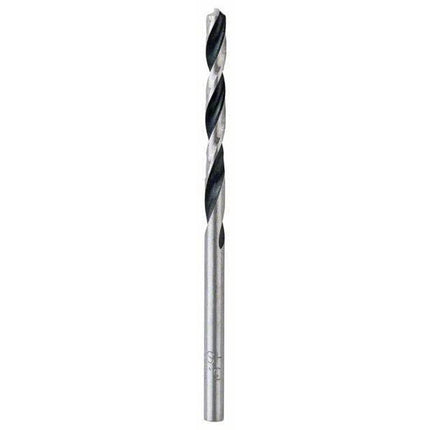 برينة حديد HSS PointTeq 3.5x39x70mm 10 قطع