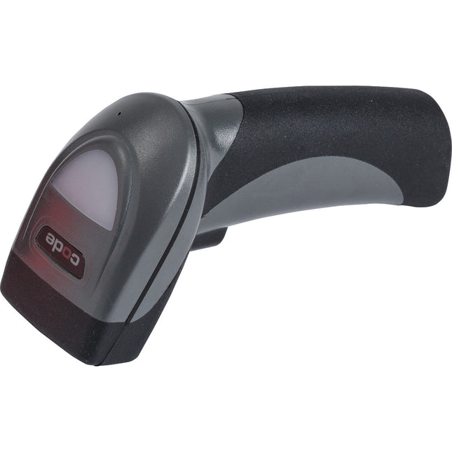 CR1500 Barcode Reader