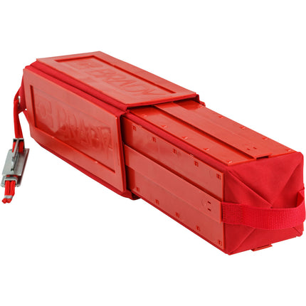 Pendant Control Safety Cover