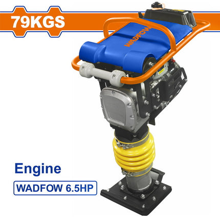 WTA1A80Wadfowمدك التربة بالبنزين وادفوف 6.5 حصان