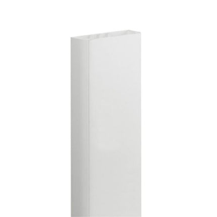 010464Legrandتجميع كامل لقناة توزيع Legrand DLP 50x105mm أبيض
