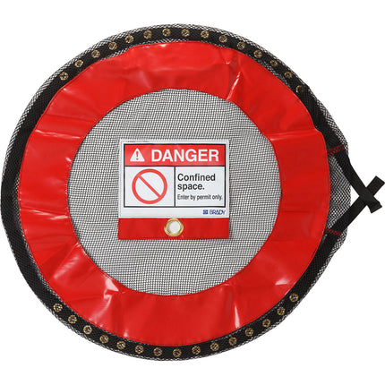 Ventil Lockable Covers Confined Space  Large