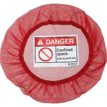 Elastic Nonlock Covers Conf Space  Large