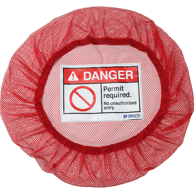 Elastic Nonlock Covers Permit Req  Large