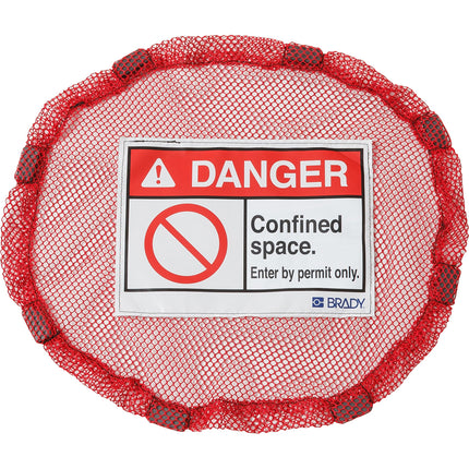 Magnet Nonlock Cover Conf Space  Extra Small