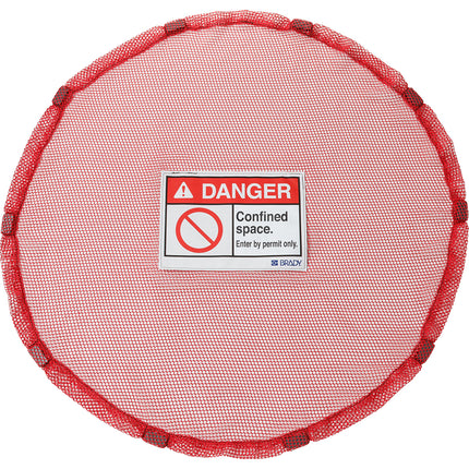 Magnet Nonlock Cover Conf Space  Large
