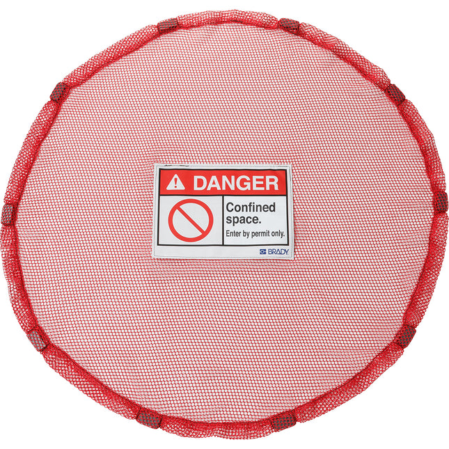 Magnet Nonlock Cover Conf Space  Large