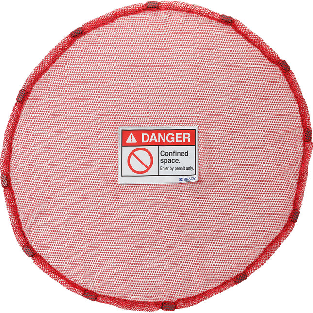 Magnet Nonlock Cover Conf Space  Extra Large