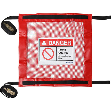 lock tower skirt set Permit Required  Small