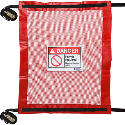 Lock Tower Skirt Set Permit Required  Large