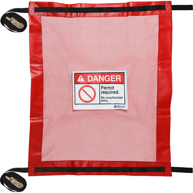 Lock Tower Skirt Set Permit Required  Large