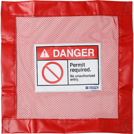 Lock Tower Skirt Ind Permit Req  Small