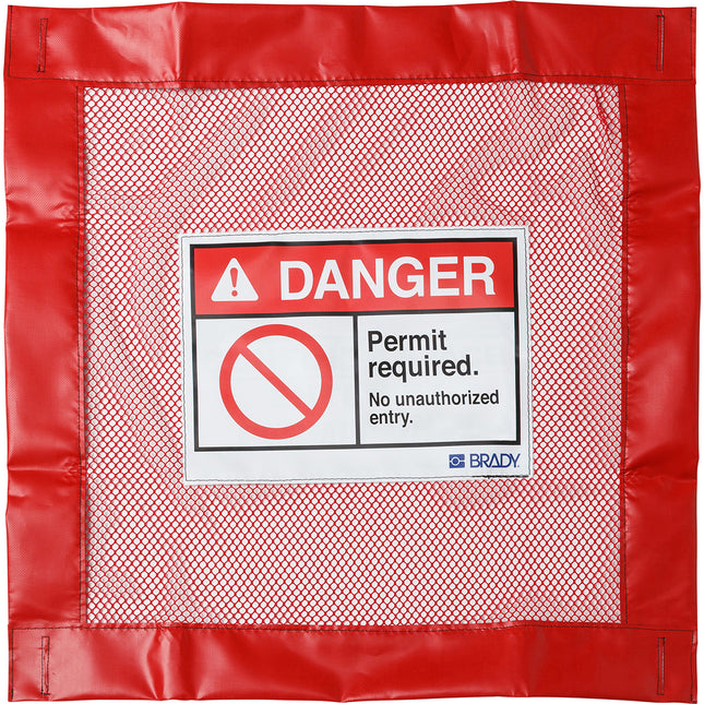 Lock Tower Skirt Ind Permit Req  Small