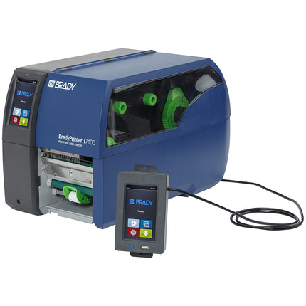 USB cable for external display 18m