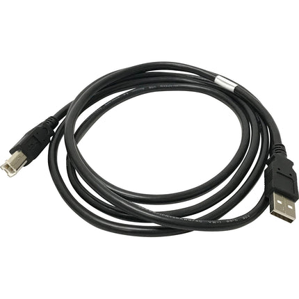 USB cable for external display 18m