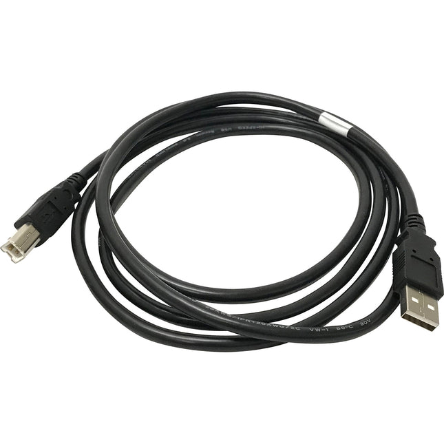 USB cable for external display 18m