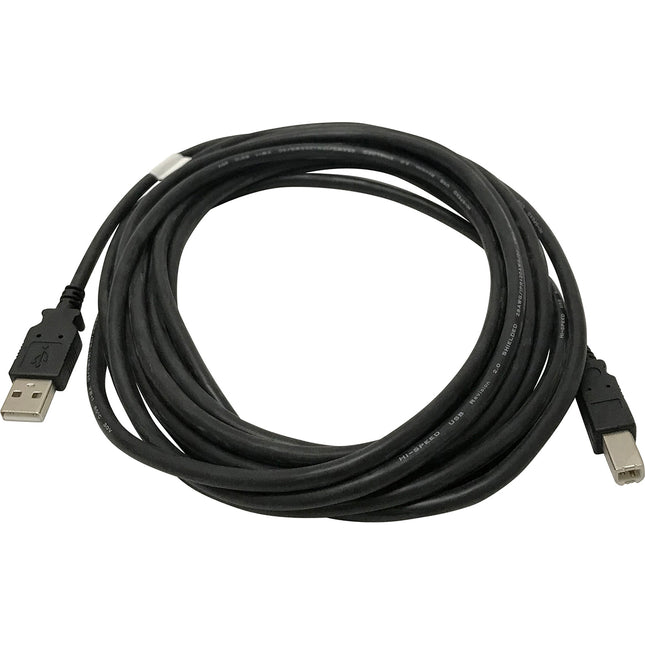 USB cable for external display 5m