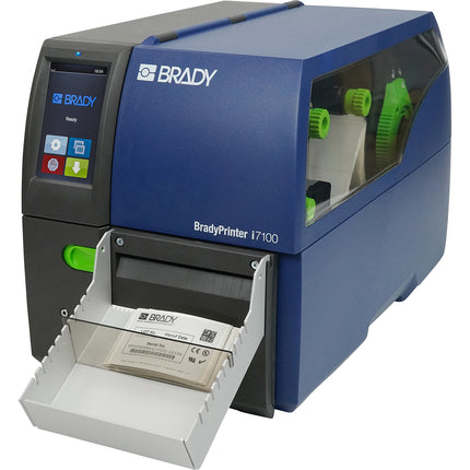 i7100 Guillotine Cutter