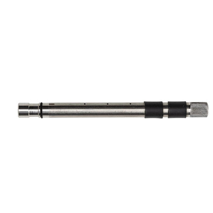Blow tube 2
