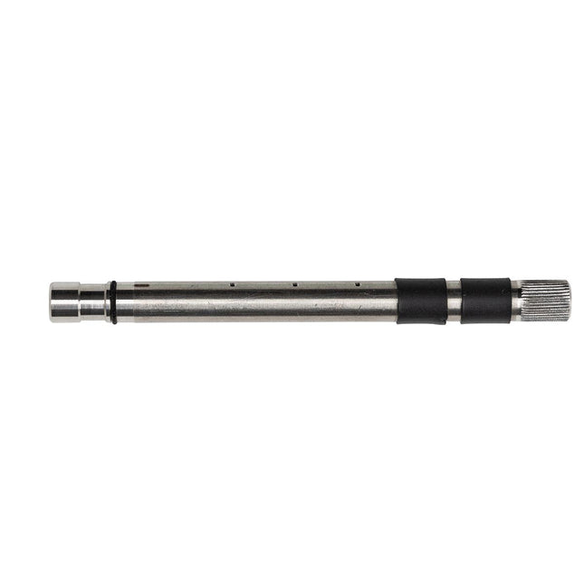 Blow tube 2