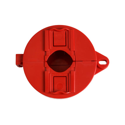 Thandle Ball Valve Lockout   Small