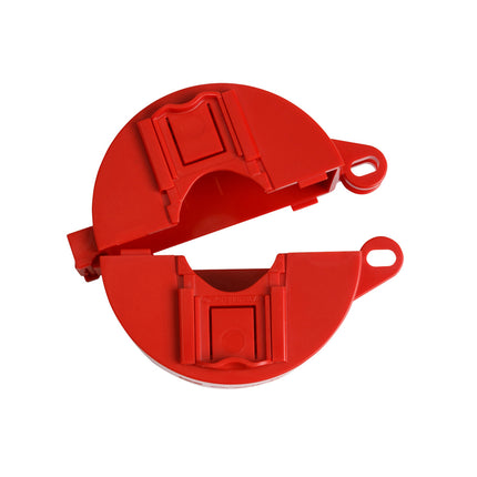 Thandle Ball Valve Lockout   Small
