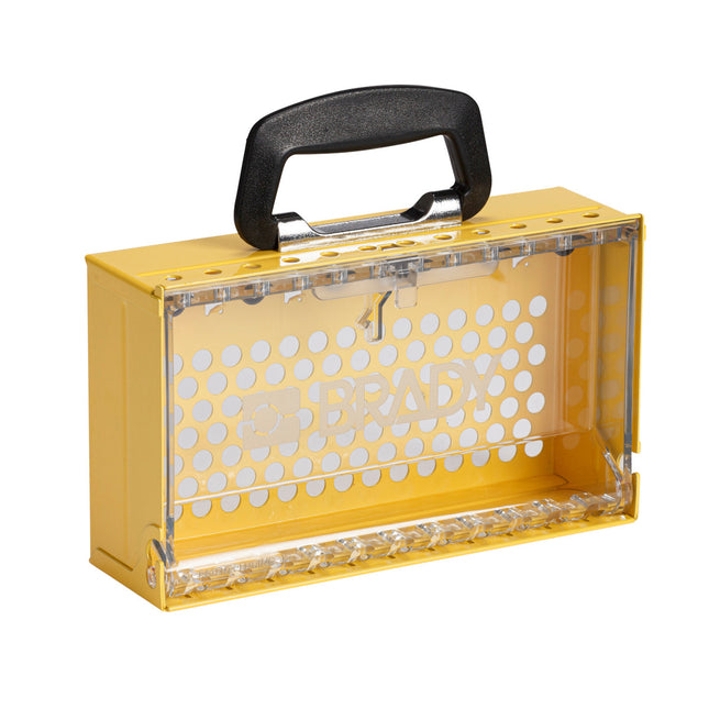 SlimView Group Lock Box