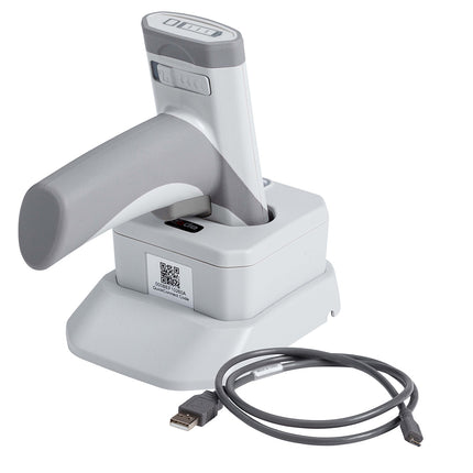CR2700 Handled Barcode Reader with Charging Station