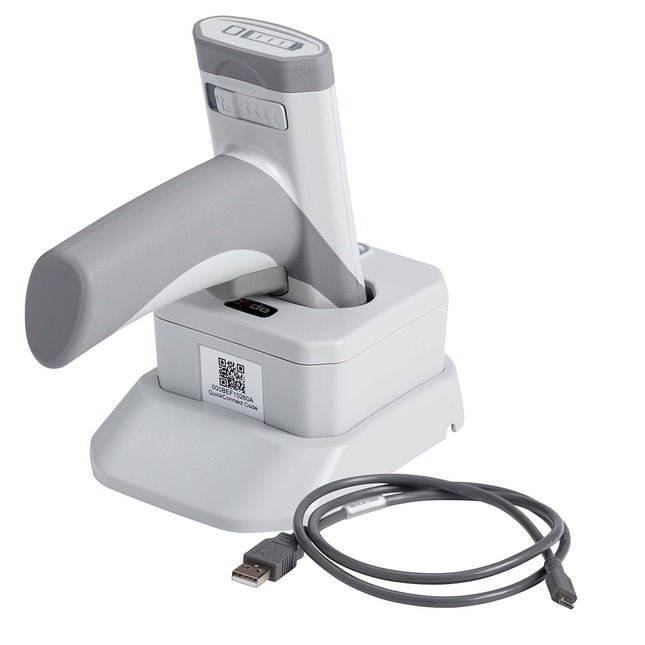 CR2700 Handled Barcode Reader with Charging Station