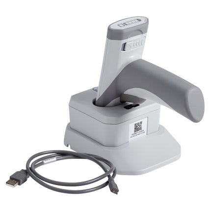 CR2700 Inductive Charging Station with Base