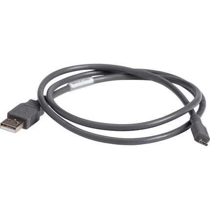 CR2700 Inductive Charging Station with 90cm USB Cable