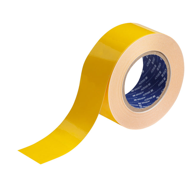 ToughStripe  Cold Floor Marking Tape