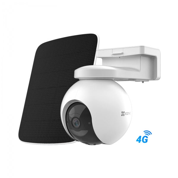 كاميرا EZVIZ الخارجية الذكية | EB8 Pro 4G