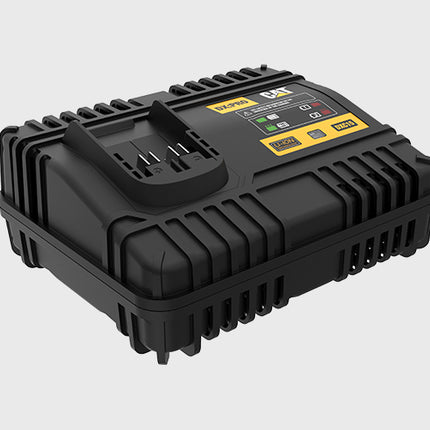 Caterpillar Battery Charger 18V 15A | DXC15