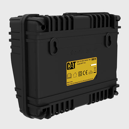 Caterpillar Battery Charger 18V 15A | DXC15