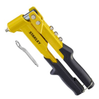 6-MR100 /STANLEYستانلي 6-MR100 مسدس برشام رأس دوار