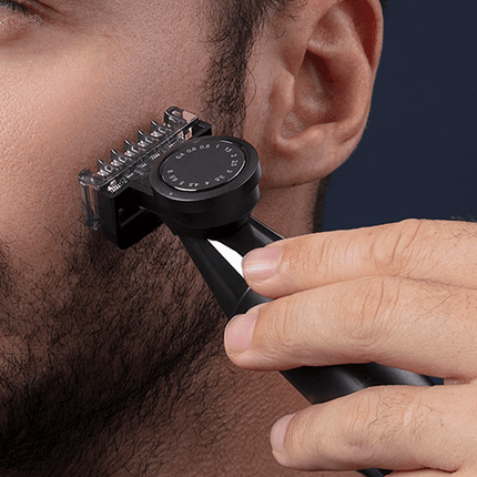 Xiaomi UniBlade Trimmer Wet & Dry , 6941812717974