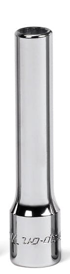 STMD7Snap-Onمقبس Snap-on 1/4" محرك 12 نقطة SAE 7/32" Flank Drive® عميق