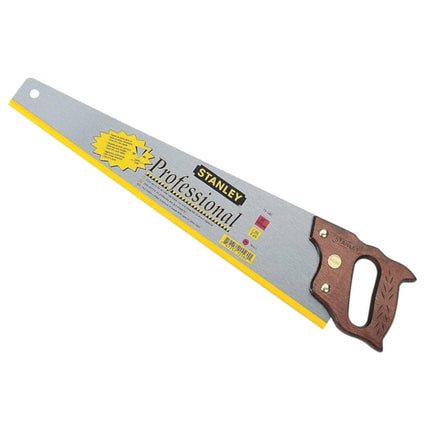 E-15560 /STANLEYSTANLEY E-15560 - منشار خشب يدوي