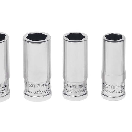 110YTMSYSnap-Onمجموعة مقابس Snap-on SAE 10 قطع